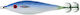 Technofish Fed Ultra Reflex #2.5 B 5339-b