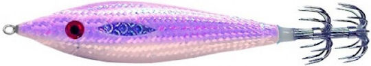 Technofish Fed Ultra Rainbow Color #2.5 B 5383-b