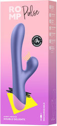 Romp Vibrator Lila Romp Vibrator Lila