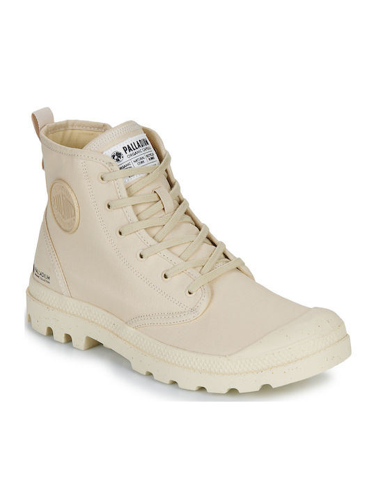 Palladium Pampa Дамски Маратонки Organic