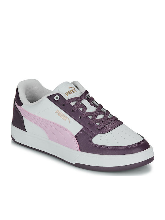 PUMA Caven 2.0 Adidași Pentru Femei Albi