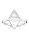 Thomas Sabo Ring made of Silver