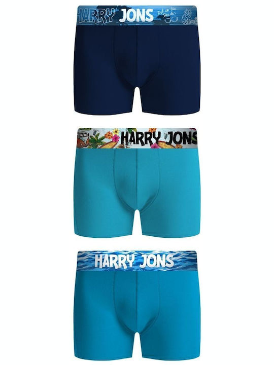 Harry Jons Harry Jons