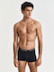 Gant Men's Boxer Black