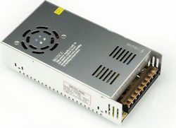 Redline Τροφοδοτικό LED RED.PS.12V30A Redline Τροφοδοτικό LED RED.PS.12V30A