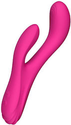 Lovense Vibrator Fuchsia