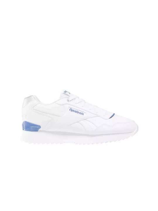 Reebok Sneakers White