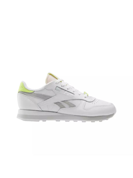 Reebok Sneakers White