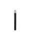 Nowodvorski Outdoor Floor Lamp Small Post 10W IP44 for E27 Light Bulb Black
