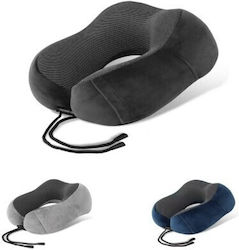 Travel Pillow Travel Set Pillow Gray