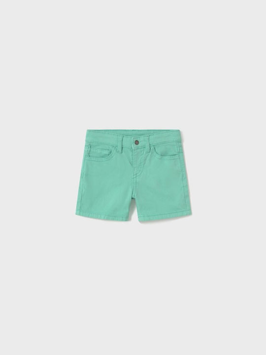 Kinder-Shorts/Bermudas Stoff Basic Veraman