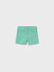Kinder-Shorts/Bermudas Stoff Basic Veraman
