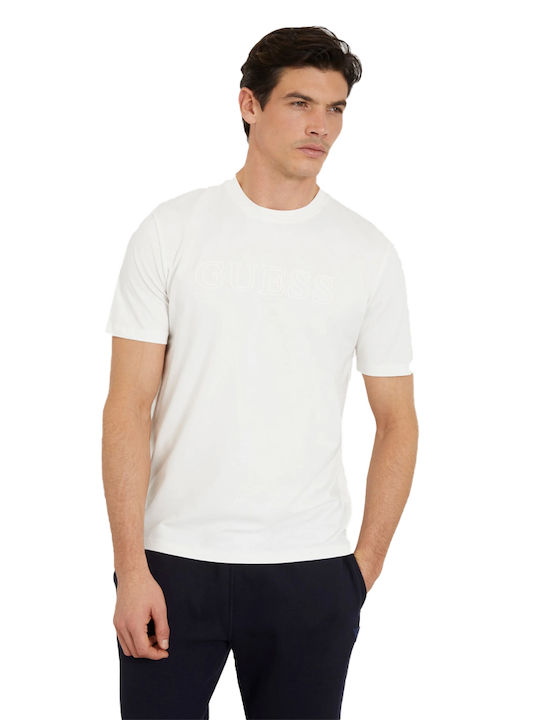 Guess T-shirt White