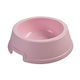 Cats Plastic Food and Water Bowl for Dog and Cat 2L