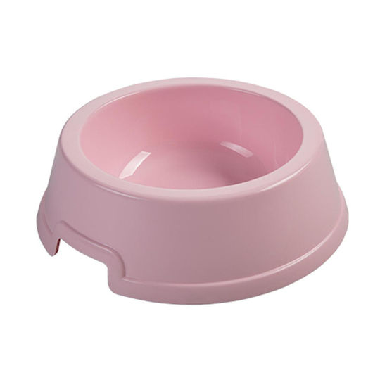 Cats Plastic Food and Water Bowl for Dog and Cat 2L