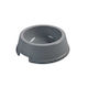 Cats Plastic Food and Water Bowl for Dog and Cat 1L