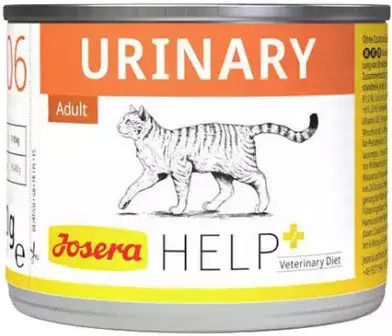 Josera Wet Food for Cats in Cans 200gr