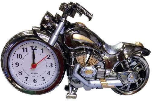 Birthday Analog Tabletop Clock Birthday Analog Tabletop Clock