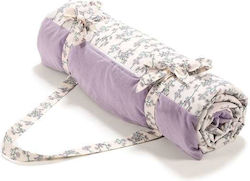 La Millou Picnic Blanket XL Veri Peri Κουβέρτα Πικ Νικ Ροζ