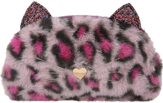 Topmodel Fake Fur Pencil Tube Rebel Kitty 0413018 Toys