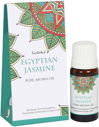 Ulei Aromatic Goloka 10ml Iasomie Egipteană