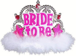 "bride To Be" Crown