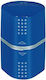 Faber-Castell Plastic Triple Sharpener Blue Barrel 1pcs