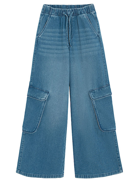 Cool Club Kids' Jeans Blue