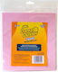 Damp Duster Dusting Cloth Pink