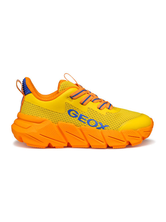 Geox Kids Sneakers Multicolour