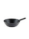 Luigi Ferrero Wok din Aluminiu