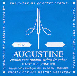 Augustine Classical Guitar String