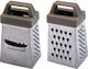 Sidirela Mini Reiben Käse 3x3.5x6.5cm E-4460