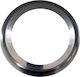 Chimney Wall Rosette Inox Ø230mm Inoxshell