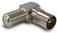 Conotech Connector Rf Male Angle 5τεμ