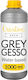 Creative Deco Acrylic Primer Gesso Grey 1l Professional Painting Preparation Excellent Base