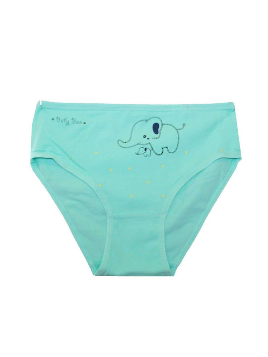 YTLI Kids' Brief Veraman