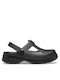 Classic Children's Anatomical Beach Shoes Black