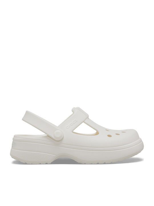 Crocs Classic Παιδικά Ανατομικά Σαμπό Θαλάσσης ...