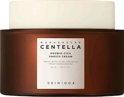 Skin1004 Madagascar Centella Probio Cica Enrich Rich Cremă de Noapte Tonifiantă 50ml