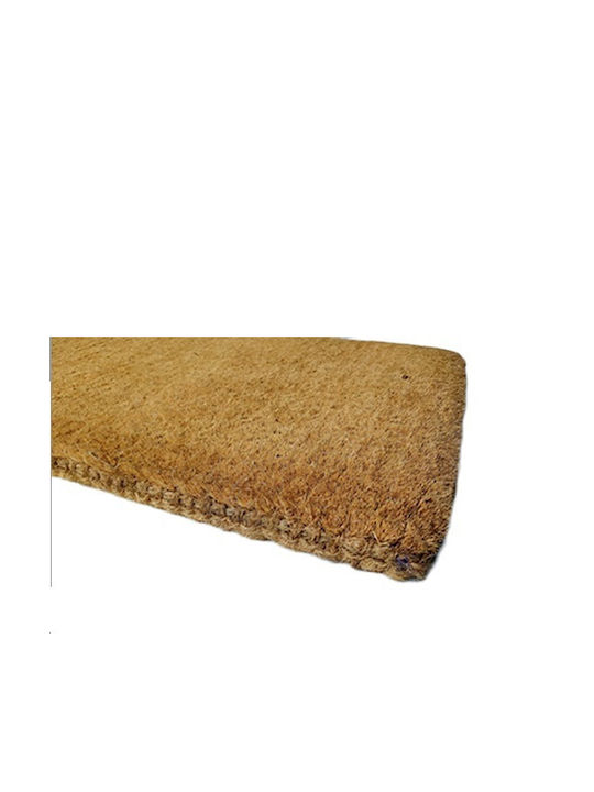 Chios Hellas Entrance Mat made of Coir 48x80cm