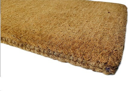 Chios Hellas Doormat From Coconut Tree 48x80 cm