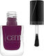 Catrice Cosmetics Gel Affair Гланцов Дълготраен...