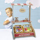 Kindergeschäft Mini 24Stück