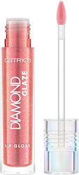 Catrice Cosmetics Diamond Glaze Lip Gloss 3ml