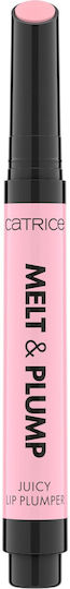 Melt & Plump Lip Gloss 010 More Amore 1.8gr