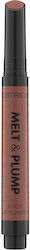 Catrice Cosmetics Melt & Plump Лип Глос 030 Tip...