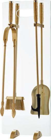 Zogometal Moro Mat/Oro