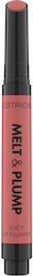 Catrice Cosmetics Melt & Plump Lip Gloss 1.8gr