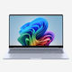 Galaxy Book4 Edge 15 15.6" (Snapdragon-X Плюс X1P-42-100/16GB/512GB SSD/W11 Pro) Sapphire Blue (US Клавиатура)